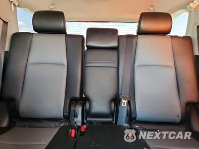 Zdjęcie 10 z 13 samochodu: 2016 TOYOTA 4RUNNER SR5 PREMIUM VIN:JTEZU5JR8G5123429 - miniatura