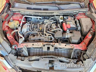 Zdjęcie 12 z 14 samochodu: 2022 MITSUBISHI OUTLANDER SE VIN:JA4J3UA81NZ055299 - miniatura
