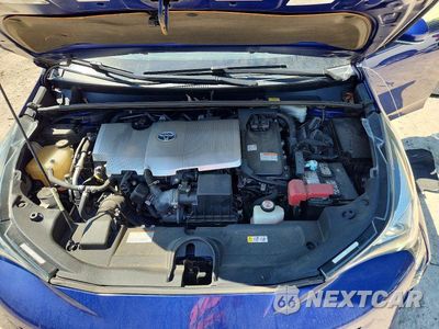 Zdjęcie 11 z 12 samochodu: 2018 TOYOTA PRIUS TWO VIN:JTDKBRFU8J3583306 - miniatura