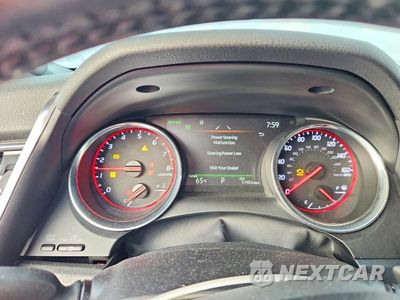 Zdjęcie 9 z 12 samochodu: 2020 TOYOTA CAMRY XSE VIN:4T1K61AK4LU380207 - miniatura