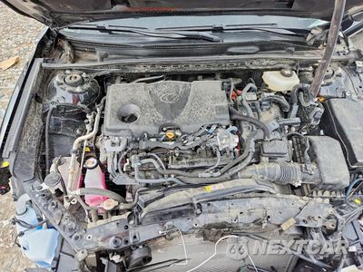 Zdjęcie 11 z 13 samochodu: 2025 TOYOTA CAMRY SE VIN:4T1DBADK4SU526135 - miniatura
