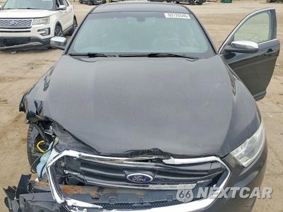 Zdjęcie 11 z 12 samochodu: 2013 FORD TAURUS LIMITED VIN:1FAHP2F83DG119610 - miniatura