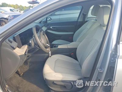 Zdjęcie 7 z 12 samochodu: 2026 HYUNDAI SONATA HYBRID BLUE VIN:KMHL24JJ2TA142480 - miniatura