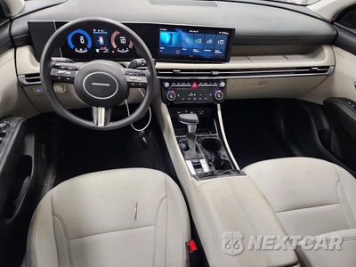 Zdjęcie 8 z 14 samochodu: 2025 HYUNDAI TUCSON SEL VIN:5NMJBCDE0SH542269 - miniatura