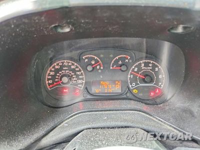 Zdjęcie 9 z 13 samochodu: 2016 RAM PROMASTER CITY SLT VIN:ZFBERFBT4G6B88878 - miniatura