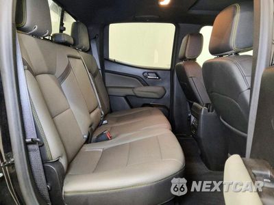 Zdjęcie 10 z 12 samochodu: 2025 CHEVROLET COLORADO ZR2 VIN:1GCPTFEK0S1242576 - miniatura