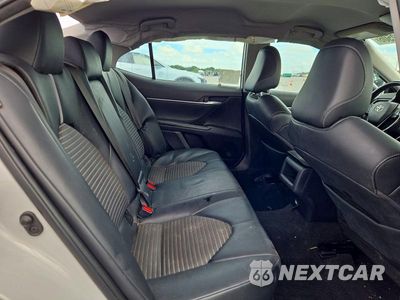 Zdjęcie 10 z 13 samochodu: 2023 TOYOTA CAMRY SE VIN:4T1G11AK9PU185634 - miniatura