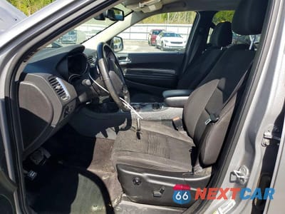 Zdjęcie 7 z 13 samochodu: 2015 DODGE DURANGO SXT VIN:1C4RDJAG7FC177343 - miniatura