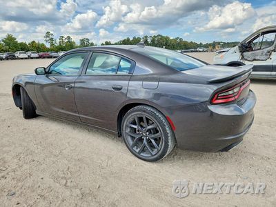 Drugie zdjęcie samochodu z przodu: 2023 DODGE CHARGER SXT VIN:2C3CDXBG1PH619494 - miniatura