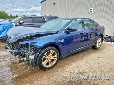 2016 FORD TAURUS SEL 1FAHP2E87GG110592 - główne zdjęcie licytacji z USA - miniatura