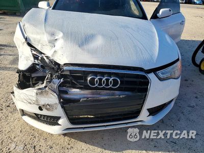 Zdjęcie 11 z 12 samochodu: 2014 AUDI A5 PREMIUM VIN:WAUCFAFH3EN009510 - miniatura