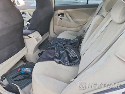 Zdjęcie 10 z 14 samochodu: 2009 TOYOTA CAMRY LE V6 VIN:4T1BK46K59U577935 - miniatura