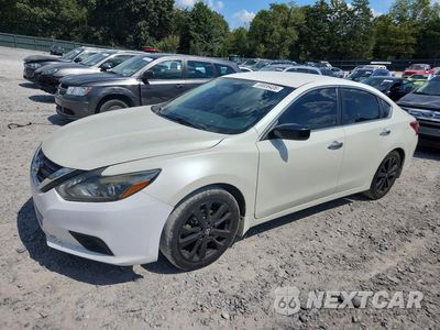 2017 NISSAN ALTIMA 2.5 SR 1N4AL3APXHC246661 - główne zdjęcie licytacji z USA - miniatura