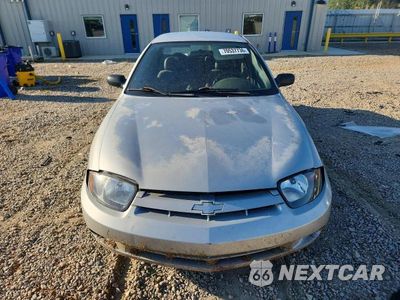 Piąte zdjęcie samochodu w środku: 2004 CHEVROLET CAVALIER VIN:1G1JC52F147293391 - miniatura