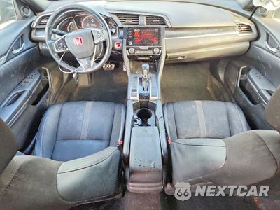 Zdjęcie 8 z 12 samochodu: 2020 HONDA CIVIC SPORT VIN:2HGFC2F80LH528052 - miniatura