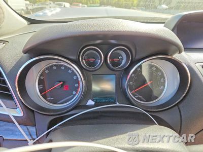 Zdjęcie 9 z 12 samochodu: 2016 BUICK ENCORE SPORT TOURING VIN:KL4CJ2SMXGB596345 - miniatura