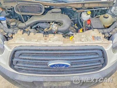 Zdjęcie 12 z 13 samochodu: 2019 FORD TRANSIT T-250 VIN:1FTYR2ZM5KKB10852 - miniatura