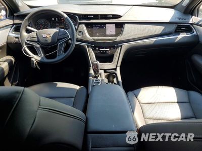 Zdjęcie 8 z 13 samochodu: 2025 CADILLAC XT5 PREMIUM LUXURY VIN:1GYKNCRS8SZ124445 - miniatura