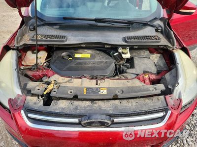 Zdjęcie 11 z 12 samochodu: 2013 FORD ESCAPE SEL VIN:1FMCU9HX9DUB52652 - miniatura