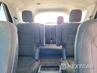 Zdjęcie 10 z 13 samochodu: 2020 FORD EXPLORER X VIN:1FMSK7DHXLGC74406 - miniatura