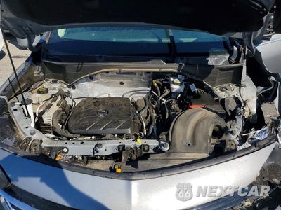 Zdjęcie 12 z 13 samochodu: 2023 BUICK ENCORE GX PREFERRED VIN:KL4MMCSL8PB137467 - miniatura