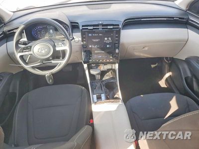 Zdjęcie 8 z 14 samochodu: 2024 HYUNDAI TUCSON SEL VIN:5NMJBCDE7RH351863 - miniatura