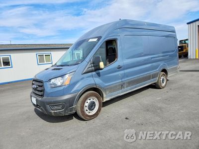 2020 FORD TRANSIT T-250 DELIVERY VAN 1FTBR3X81LKA87315 - główne zdjęcie licytacji z USA - miniatura
