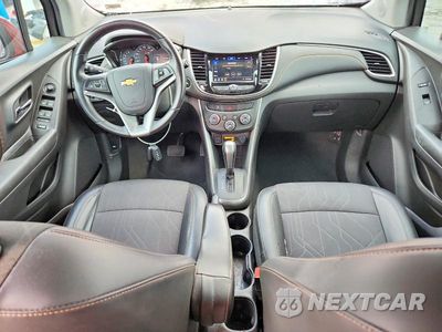 Zdjęcie 8 z 13 samochodu: 2022 CHEVROLET TRAX 1LT VIN:KL7CJPSM8NB532057 - miniatura