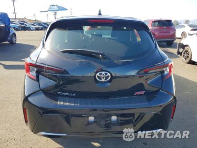 Zdjęcie 6 z 13 samochodu: 2024 TOYOTA COROLLA XSE VIN:JTNC4MBE2R3229840 - miniatura