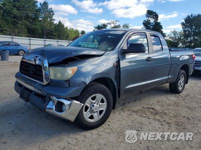 2008 TOYOTA TUNDRA SR5 5TFRV541X8X036578 - główne zdjęcie licytacji z USA - miniatura