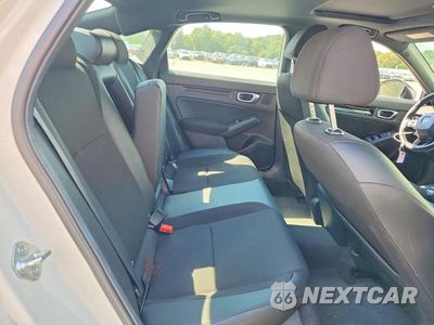 Zdjęcie 10 z 12 samochodu: 2026 HONDA CIVIC SPORT VIN:2HGFE4F87TH309157 - miniatura