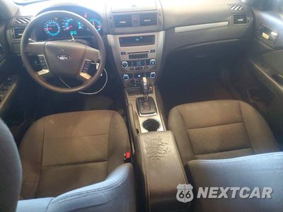 Zdjęcie 8 z 12 samochodu: 2012 FORD FUSION SE VIN:3FAHP0HG9CR224989 - miniatura