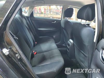 Zdjęcie 10 z 13 samochodu: 2016 NISSAN SENTRA S VIN:3N1AB7AP0GY281593 - miniatura