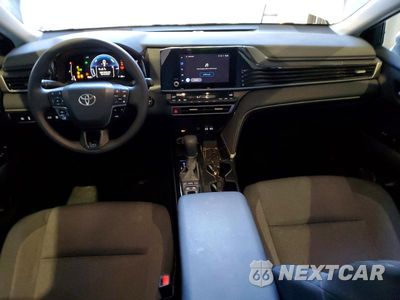 Zdjęcie 8 z 13 samochodu: 2026 TOYOTA CAMRY LE VIN:4T1DAACK9TU767808 - miniatura