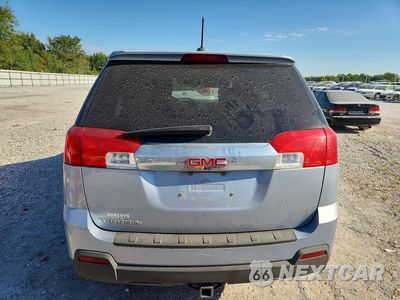 Zdjęcie 6 z 14 samochodu: 2015 GMC TERRAIN SLE VIN:2GKALMEK7F6261191 - miniatura