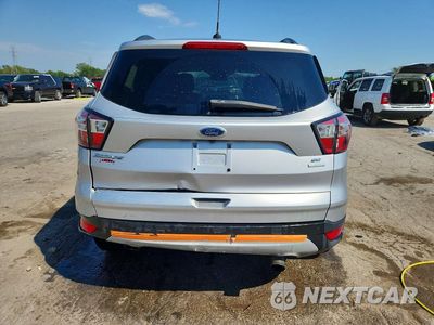 Zdjęcie 6 z 13 samochodu: 2018 FORD ESCAPE SE VIN:1FMCU0GDXJUC40883 - miniatura