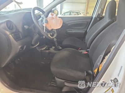 Zdjęcie 7 z 13 samochodu: 2012 NISSAN VERSA 1.6 S VIN:3N1CN7AP1CL861670 - miniatura