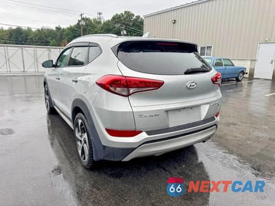 Drugie zdjęcie samochodu z przodu: 2018 HYUNDAI TUCSON LIMITED VIN:KM8J3CA29JU683318 - miniatura