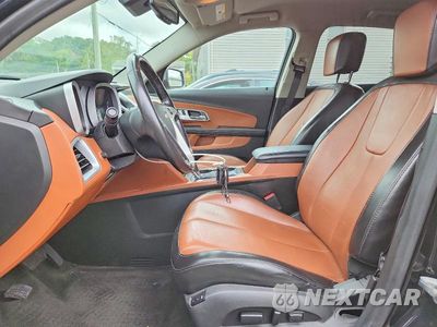 Zdjęcie 7 z 13 samochodu: 2017 CHEVROLET EQUINOX PREMIER VIN:2GNFLGEK9H6154527 - miniatura