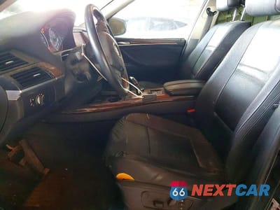 Zdjęcie 7 z 13 samochodu: 2011 BMW X5 XDRIVE35I VIN:5UXZV4C55BL742689 - miniatura