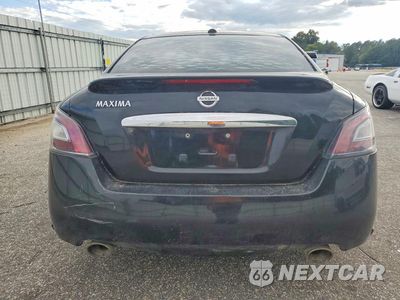Zdjęcie 6 z 12 samochodu: 2013 NISSAN MAXIMA 3.5 S VIN:1N4AA5AP7DC843309 - miniatura