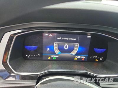 Zdjęcie 9 z 12 samochodu: 2023 VOLKSWAGEN JETTA SPORT VIN:3VWBM7BUXPM009122 - miniatura