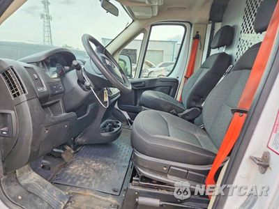 Zdjęcie 7 z 13 samochodu: 2017 RAM PROMASTER 1500 1500 STANDARD VIN:3C6TRVAGXHE523838 - miniatura