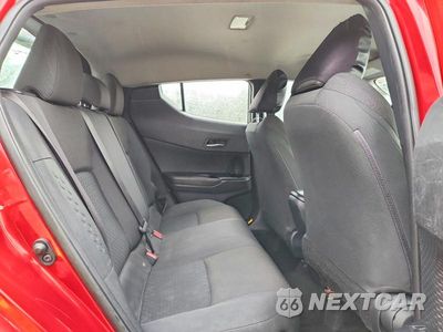 Zdjęcie 11 z 13 samochodu: 2020 TOYOTA C-HR LE VIN:NMTKHMBX1LR109263 - miniatura