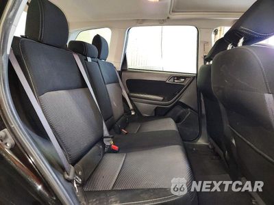 Zdjęcie 11 z 13 samochodu: 2016 SUBARU FORESTER 2.5I PREMIUM VIN:JF2SJADC5GH440907 - miniatura