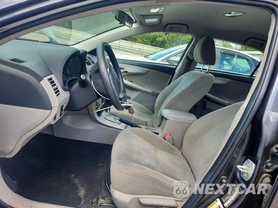 Zdjęcie 7 z 12 samochodu: 2011 TOYOTA COROLLA LE VIN:2T1BU4EE2BC653897 - miniatura