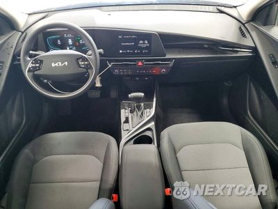 Zdjęcie 8 z 12 samochodu: 2026 KIA NIRO LX VIN:KNDCP3LE9T5363907 - miniatura