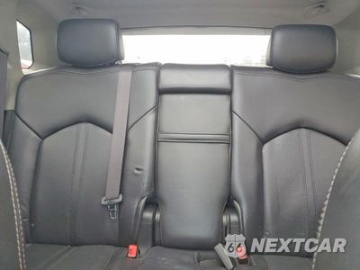 Zdjęcie 10 z 13 samochodu: 2016 CADILLAC SRX LUXURY COLLECTION VIN:3GYFNEE35GS572660 - miniatura