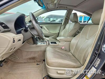 Zdjęcie 7 z 12 samochodu: 2007 TOYOTA CAMRY HYBRID VIN:JTNBB46K073043213 - miniatura