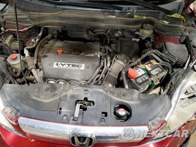 Zdjęcie 12 z 13 samochodu: 2009 HONDA CR-V EX VIN:5J6RE48569L068633 - miniatura